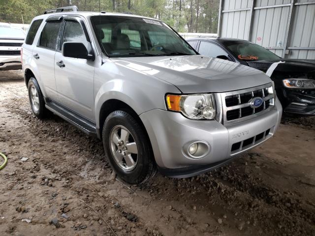 Ford Escape xlt (2011)