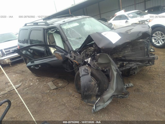 Ford Escape (2012)