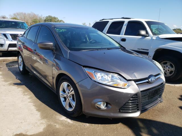 Ford Focus se (2012)