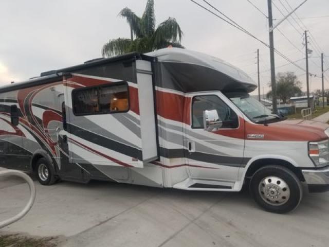 Ford Econoline (2013)