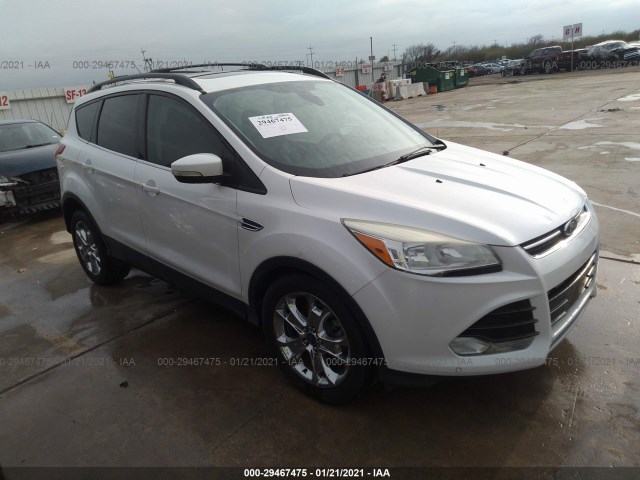 Ford Escape (2013)