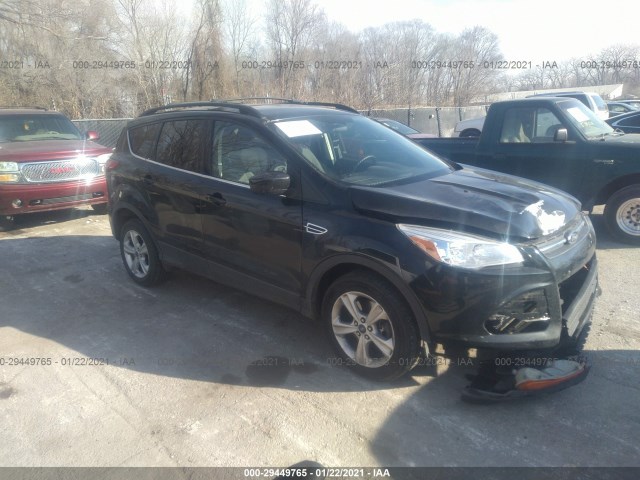 Ford Escape (2013)