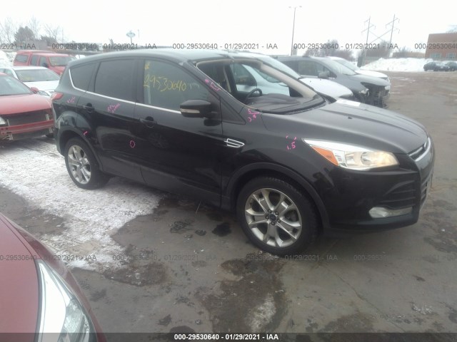 Ford Escape (2013)