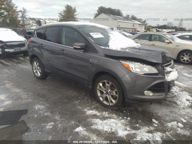 Ford Escape (2013)