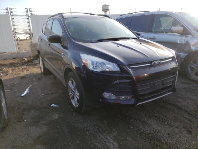 Ford Escape (2013)