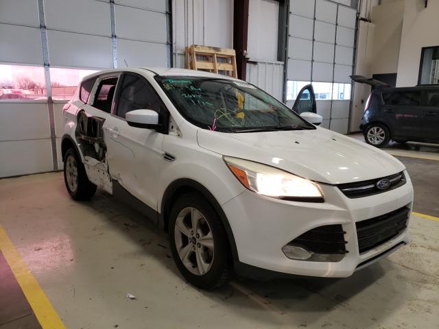 Ford Escape se (2013)