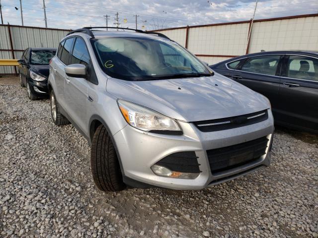 Ford Escape se (2013)