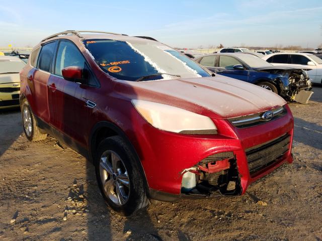 Ford Escape se (2013)