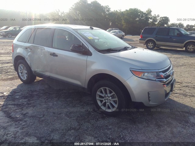 Ford Edge (2014)