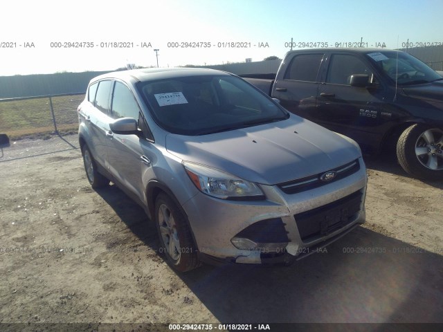 Ford Escape (2014)
