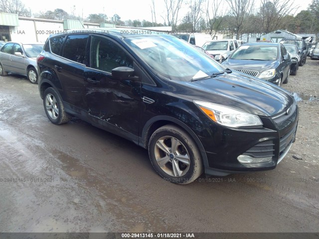 Ford Escape (2014)