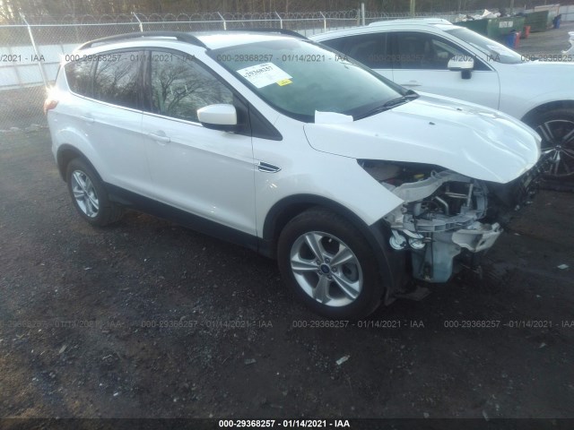 Ford Escape (2014)