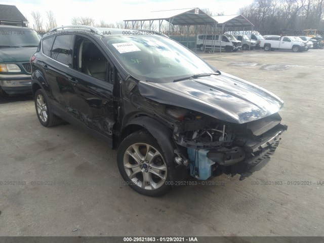 Ford Escape (2014)