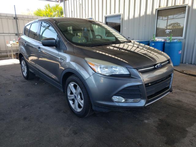 Ford Escape se (2014)