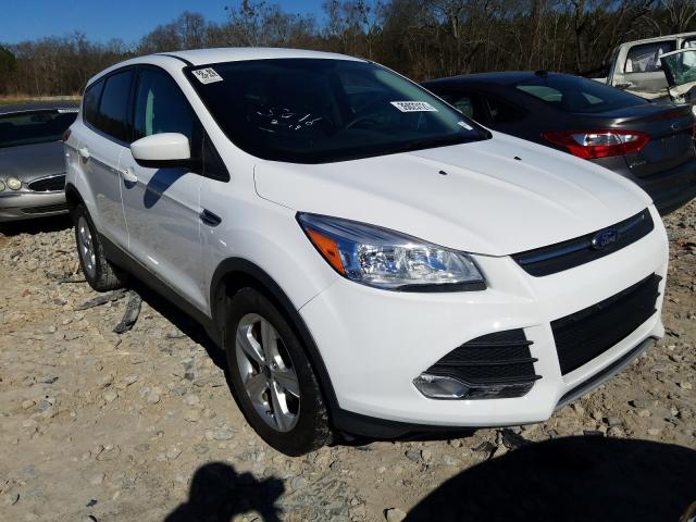 Ford Escape se (2014)