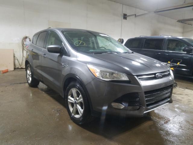Ford Escape se (2014)