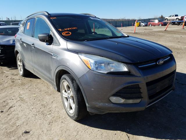 Ford Escape se (2014)
