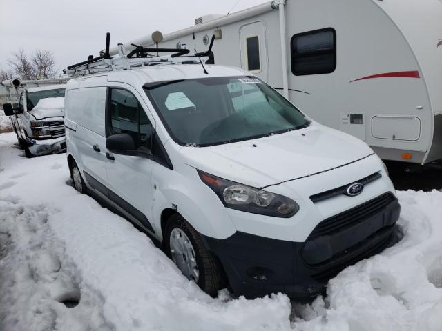 Ford Transit co (2014)