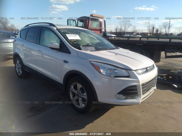 Ford Escape (2015)