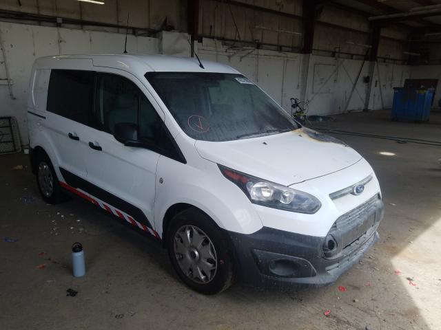 Ford Transit co (2016)