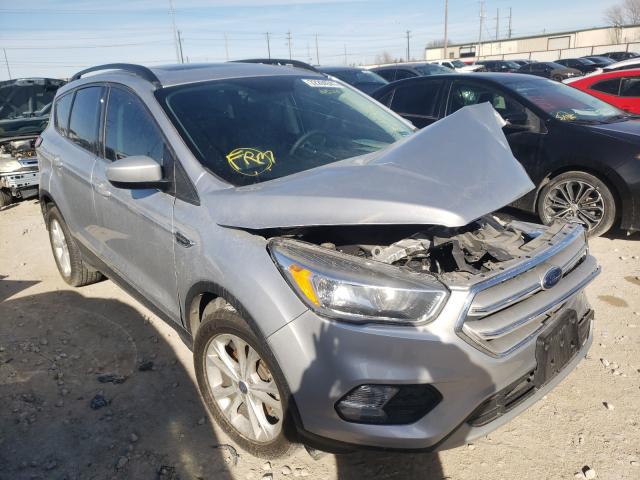 Ford Escape se (2018)