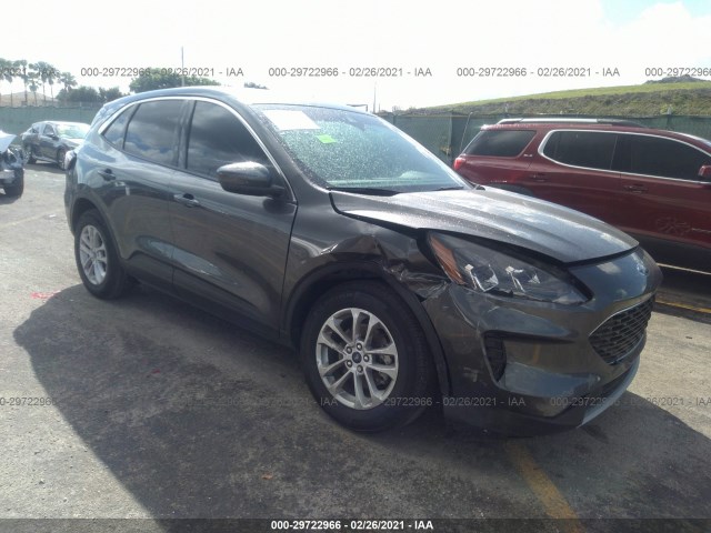 Ford Escape (2020)