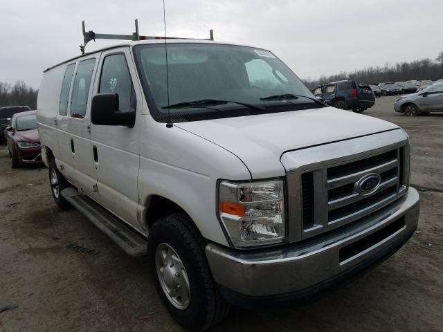 Ford Econoline (2010)
