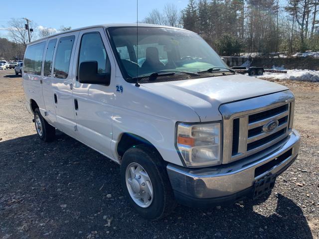 Ford Econoline (2010)