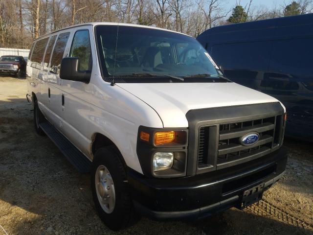 Ford Econoline (2010)