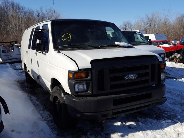 Ford Econoline (2010)
