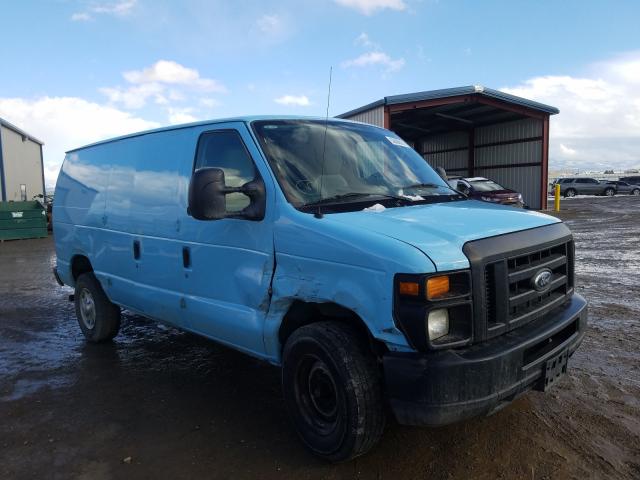Ford Econoline (2010)