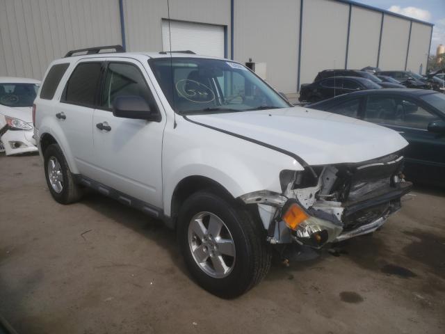 Ford Escape xlt (2010)