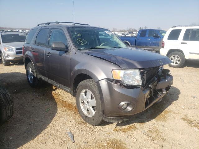 Ford Escape xlt (2010)