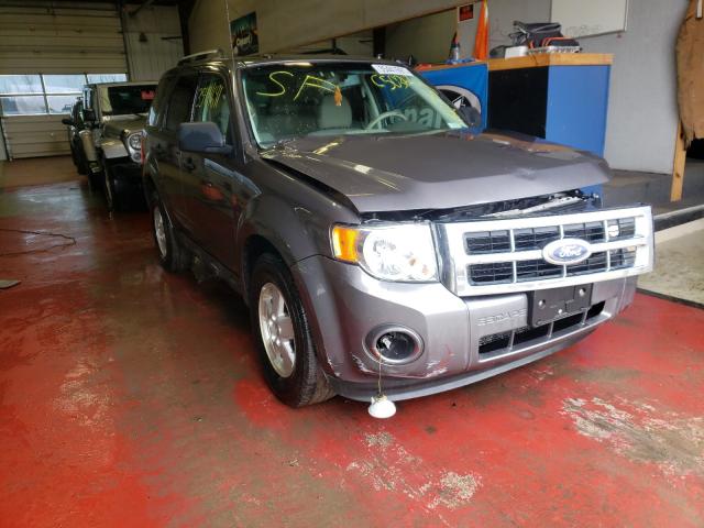 Ford Escape xlt (2010)