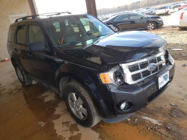 Ford Escape xlt (2010)