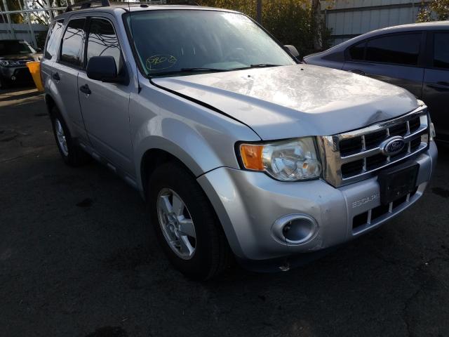 Ford Escape xlt (2010)
