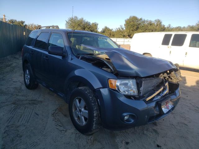 Ford Escape xlt (2010)