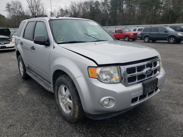 Ford Escape xlt (2010)