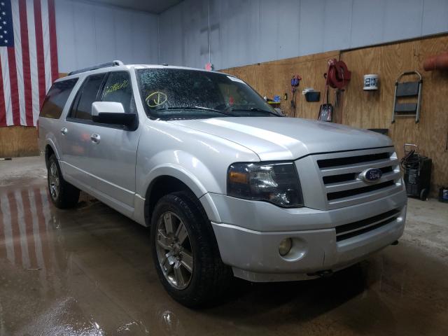 Ford Expedition (2010)