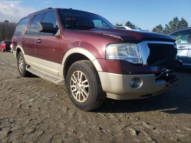 Ford Expedition (2010)