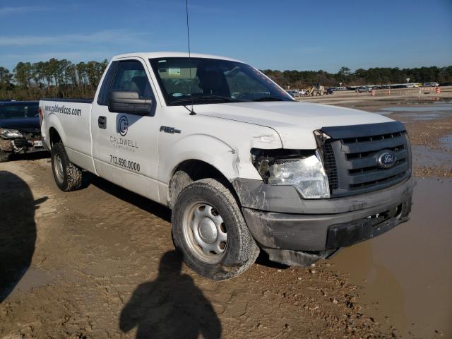 Ford F150 (2010)