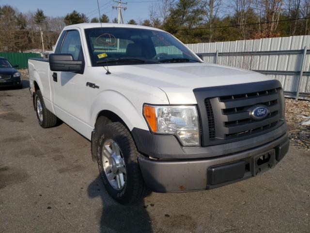 Ford F150 (2010)