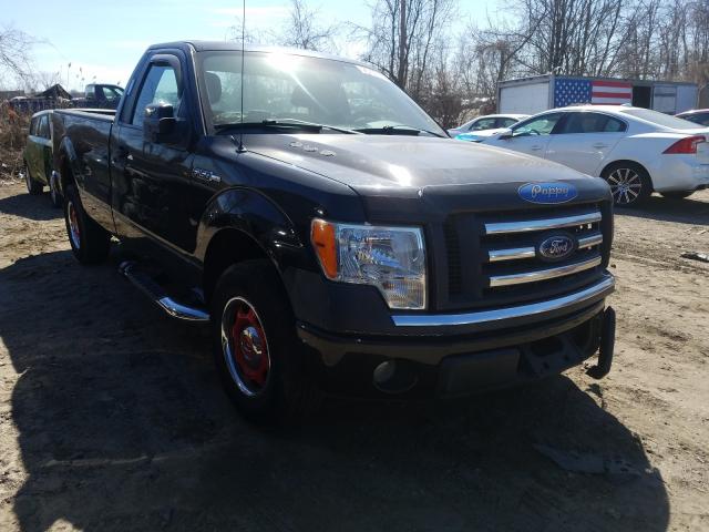 Ford F150 (2010)