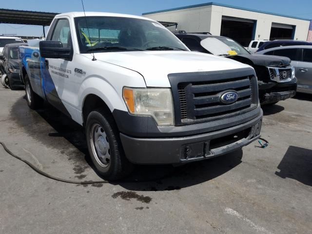 Ford F150 (2010)