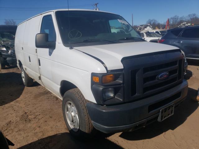 Ford Econoline (2011)