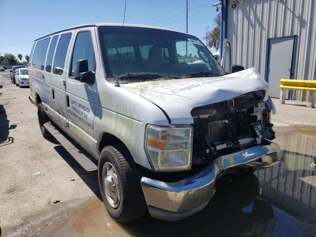 Ford Econoline (2011)