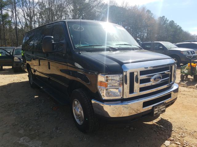Ford Econoline (2011)
