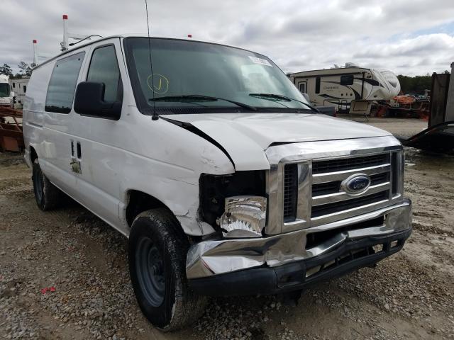 Ford Econoline (2011)