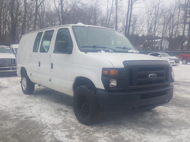 Ford Econoline (2011)