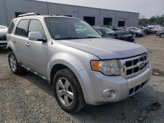 Ford Escape (2011)